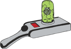 Rick Morty 3 Svg Line Art, Free Vectors File